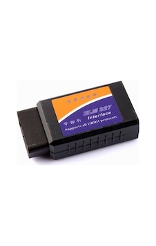 Netum Elm327 Wifi Pıc18f25k80 1.5 Versiyon Araç Arıza Tespit Cihazı Obd2 Çipli, İos & Android Uyumlu Netum Elm327 Wifi Pıc18f25k80 1.5 Versiyon Araç Arıza Tespit Cihazı Obd2 Çipli, İos & Android Uyumlu
