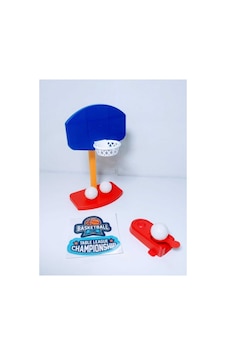 Oyuncak Mini Basket Oyunu