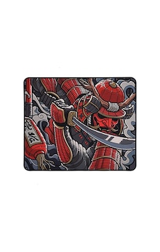 Klasse Longteng Huoyun Special Edition 480x400x4 Mm E-sports Gaming Oyuncu Mouse Pad Onibushi