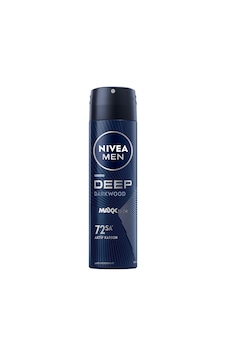 Nivea Men Deep Dimension Erkek Sprey Deodorant 150 ML
