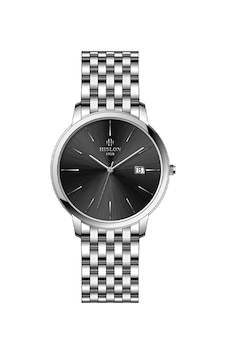 Cl161s-04ss Hislon Kol Saati 41 Mm / Gümüş Gri Cl161s-04ss Hislon Kol Saati 41 Mm / Gümüş Gri