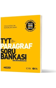 Hız Tyt Paragraf Soru Bankası