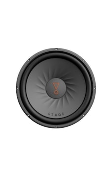 Nidage Stage 122 30 Cm Subwoofer Bas 1000 Watt Peak Power Handling Byharman