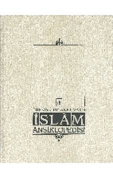 İslam Ansiklopedisi Cilt 44 Ciltli İslam Ansiklopedisi Cilt 44 Ciltli