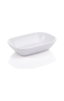 Kırılmaz Tabak Melamin Kayık Servis Tabağı 14cm Çok Renkli Kırılmaz Tabak Melamin Kayık Servis Tabağı 14cm Çok Renkli