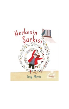 Mercankitap Herkesin Şarkısı Ciltli / Lucy Morris