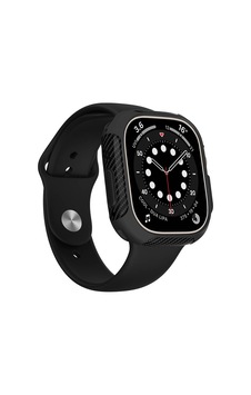 Kilifone - Apple Uyumlu Watch Ultra 49mm - Kasa Koruyucu Silikon Tpu Kasa Koruyucu Watch Gard 31 Kilifone - Apple Uyumlu Watch Ultra 49mm - Kasa Koruyucu Silikon Tpu Kasa Koruyucu Watch Gard 31