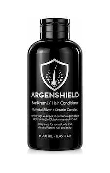 Ncm Argenshield Saç Kremi 250ml Ncm Argenshield Saç Kremi 250ml