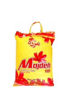 Mojdeh 1121 Basmati Pirinç 10 KG Mojdeh 1121 Basmati Pirinç 10 KG