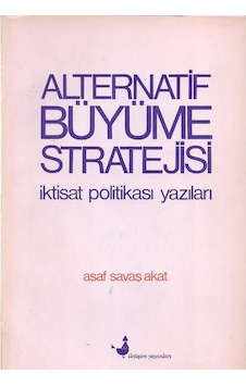 Alternatif Büyüme Stratejisi 178213648 Alternatif Büyüme Stratejisi 178213648