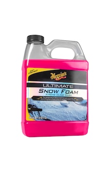 Meguıars Ultimate Snow Foam Oto Yıkama Köpüğü Meguıars Ultimate Snow Foam Oto Yıkama Köpüğü