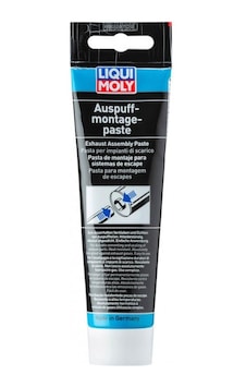 Liqui Moly Egzoz Montaj Macunu 150 Gr 3342