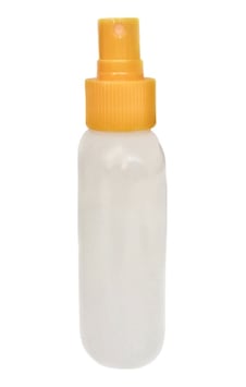 Sprey Şişesi 100 Ml Sprey Şişesi 100 Ml