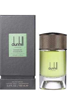 Dunhill Signature Collection Amalfi Citrus Erkek Parfüm EDP 100 ML Dunhill Signature Collection Amalfi Citrus Erkek Parfüm EDP 100 ML