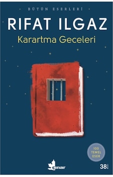 Karartma Geceleri-Bütün Eserleri - Rıfat Ilgaz - Çınar Yayınları Karartma Geceleri-Bütün Eserleri - Rıfat Ilgaz - Çınar Yayınları