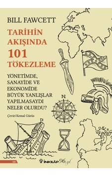 Tarihin Akışında 101 Tökezleme Tarihin Akışında 101 Tökezleme