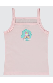 Civil Baby Kız Bebek Atlet 9-18 Ay Pembe Civil Baby Kız Bebek Atlet 9-18 Ay Pembe