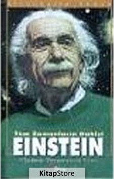 Tüm Zamanların Dahisi Einstein  - Vladamir Yevgenyeviç Lvov  - Etkin Yayınları