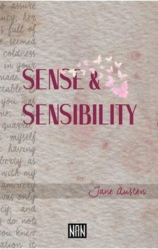 Sense And Sensibility - Jane Austen - Nan Kitap Sense And Sensibility - Jane Austen - Nan Kitap