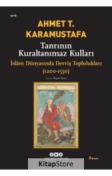 Tanrının Kuraltanımaz Kulları / İslam Dünyasında Derviş Toplul . Tanrının Kuraltanımaz Kulları / İslam Dünyasında Derviş Toplul .