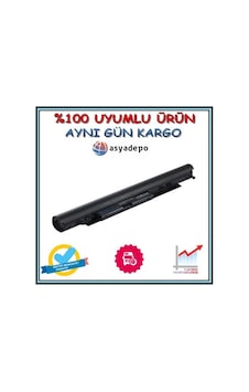 Asya.Depo HP Uyumlu 250 G6 Batarya Pil