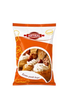 Artisal Toz Şanti 1 Kg