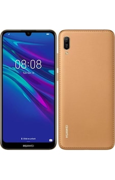 Huawei Y6 2019 32 GB Kahverengi (Outlet)
