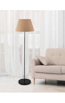 Bohhem Pu Metal Ayaklı Lambader Kahve Aag-2048 Nocolor-9f60ca6a Bohhem Pu Metal Ayaklı Lambader Kahve Aag-2048 Nocolor-9f60ca6a