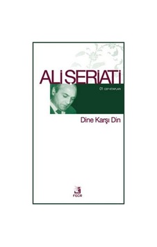 Dine Karşı Din N11.2148 Dine Karşı Din N11.2148