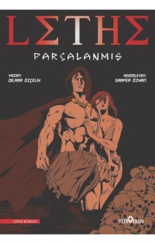 Lethe -  Parçalanmış