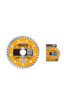 Ingco DMD031802HT Elmaslı Seramik Kesme Diski 180x22.2 MM Ingco DMD031802HT Elmaslı Seramik Kesme Diski 180x22.2 MM