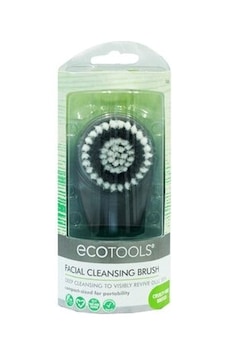 Eco Tools Facial Cleansing Brush Siyah Eco Tools Facial Cleansing Brush Siyah