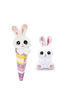 Paskalya Peluş S1 Ccn05000 - Bounce Çok Renkli Paskalya Peluş S1 Ccn05000 - Bounce Çok Renkli