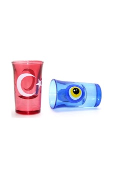 Tedar Yöresel Shot Bardak Alk1569 Najmaddin Standart Tedar Yöresel Shot Bardak Alk1569 Najmaddin Standart