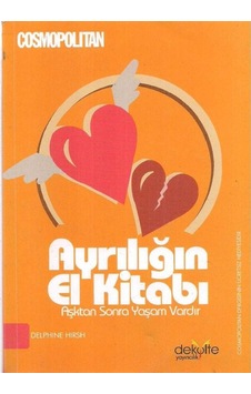 Ayrılığın El Kitabı - Delphine Hirsh 2. El