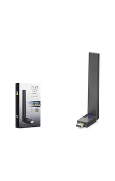 Büro Ev Ofis Network Bağlantısı İçin Usb Wifi 6 Bluetooth 5.3 Adaptör Büro Ev Ofis Network Bağlantısı İçin Usb Wifi 6 Bluetooth 5.3 Adaptör