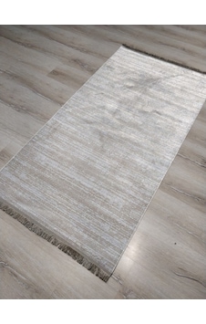Eko Halı Sateen St09Bejgoldxw Bej Ince Halı 80X150 Cm Eko Halı Sateen St09Bejgoldxw Bej Ince Halı 80X150 Cm