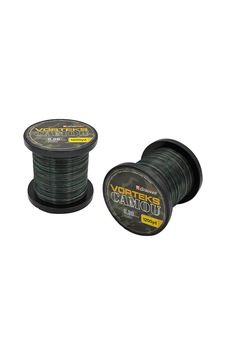 Grauvell Vorteks Camou 0.30mm 1200yd Misina Standart Grauvell Vorteks Camou 0.30mm 1200yd Misina Standart