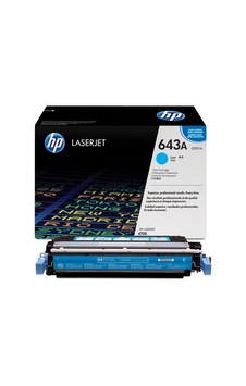 Hp 643A-Q5951A Mavi Fotokopi Toneri
