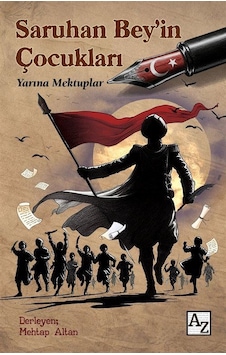 Saruhan Bey'in Çocukları Saruhan Bey'in Çocukları