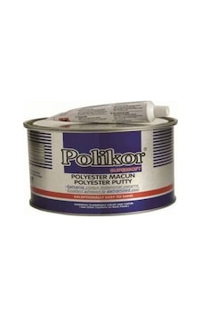 Polikor Süpersoft Polyester Macun 400 Gram Polikor Süpersoft Polyester Macun 400 Gram