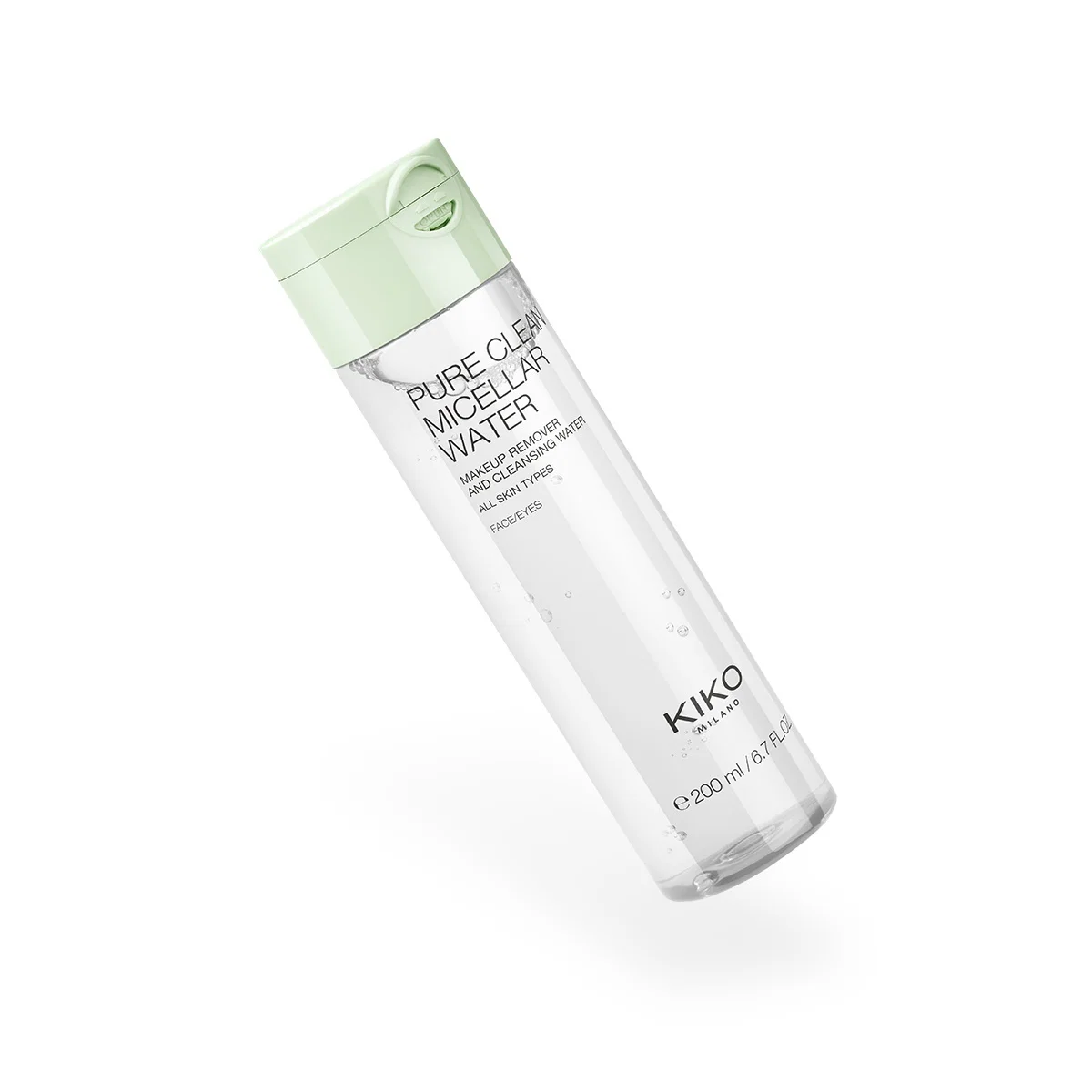 New Pure Clean Micellar Water New Pure Clean Micellar Water