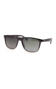 Polo Village Pv5506 C8 56 Polarize Unisex Güneş Gözlüğü Siyah