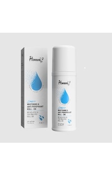 Homm Life Limpio Erkek Roll-On Deodorant 75 ML Homm Life Limpio Erkek Roll-On Deodorant 75 ML