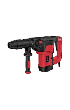 KLECO KE12KD 1250W 12J 7.6kg SDS-Max Kırıcı Delici