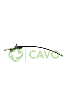 Cavo El Fren Telı On Focus Iıı 11 / AOD-CAVO 4602 757 Cavo El Fren Telı On Focus Iıı 11 / AOD-CAVO 4602 757