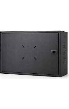 Fury Dvr Nvr Kamera Kayıt Cihazı Kabini 45x35x10 Cm Metal Duvar Tipi Güvenlik Kabini Fury Dvr Nvr Kamera Kayıt Cihazı Kabini 45x35x10 Cm Metal Duvar Tipi Güvenlik Kabini