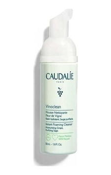 Caudalie Vinoclean Foaming Cleanser 50 ML Caudalie Vinoclean Foaming Cleanser 50 ML