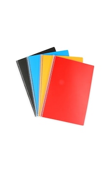 Tigra Spiralli Defter Plastik Kapak Çizgili 96 Yp A4 Td-096/1