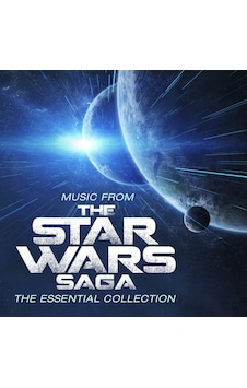 Robert Ziegler Music From The Star Wars